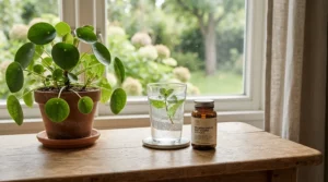Integrating probiotic lozenges for bad breath into a holistic daily wellness regimen.